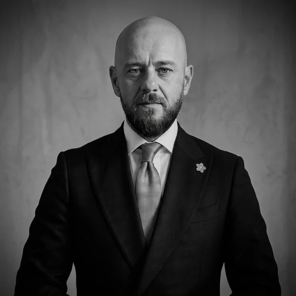 Saeed Bali — Founder & CEO of SULD PROJECTS